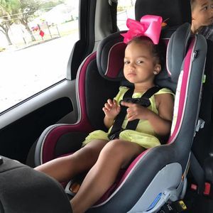 Meet your Posher, Connie rae